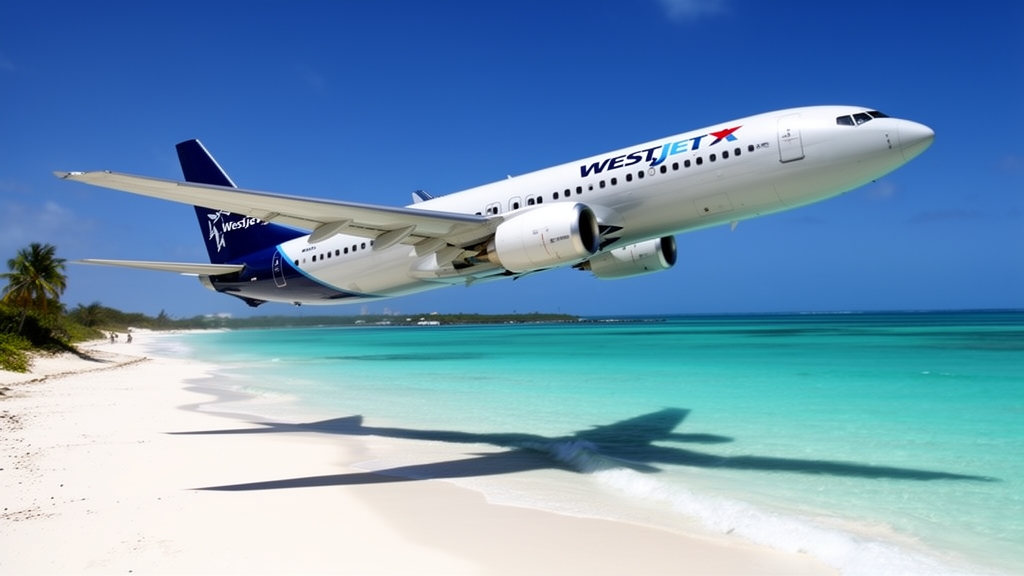 AI travel photo
