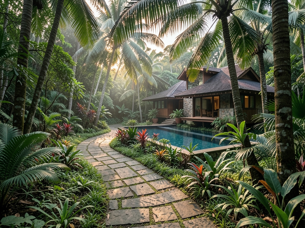 How It Works — What a ,200/week Costa Rica wellness