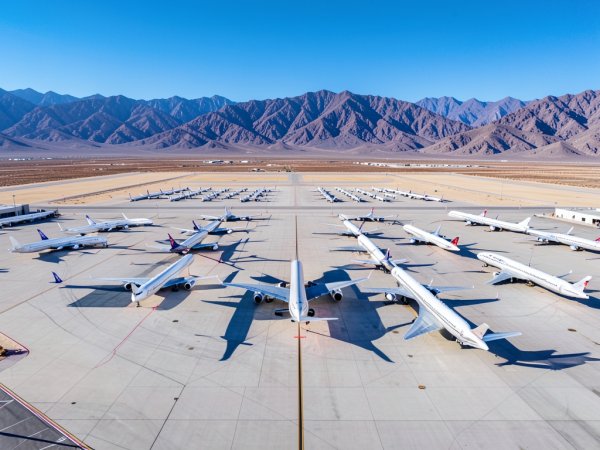 High Yields Kill Award Inventory