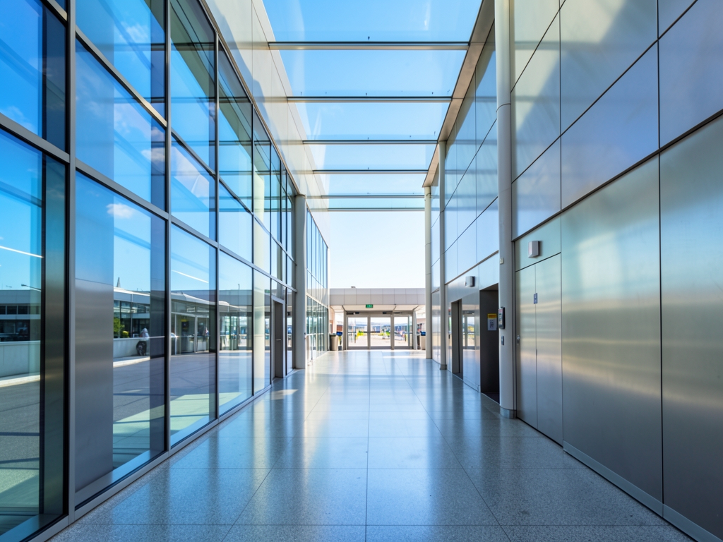 The costs and numbers that decide it — Why Airports Open Grab-and-Go Lounges