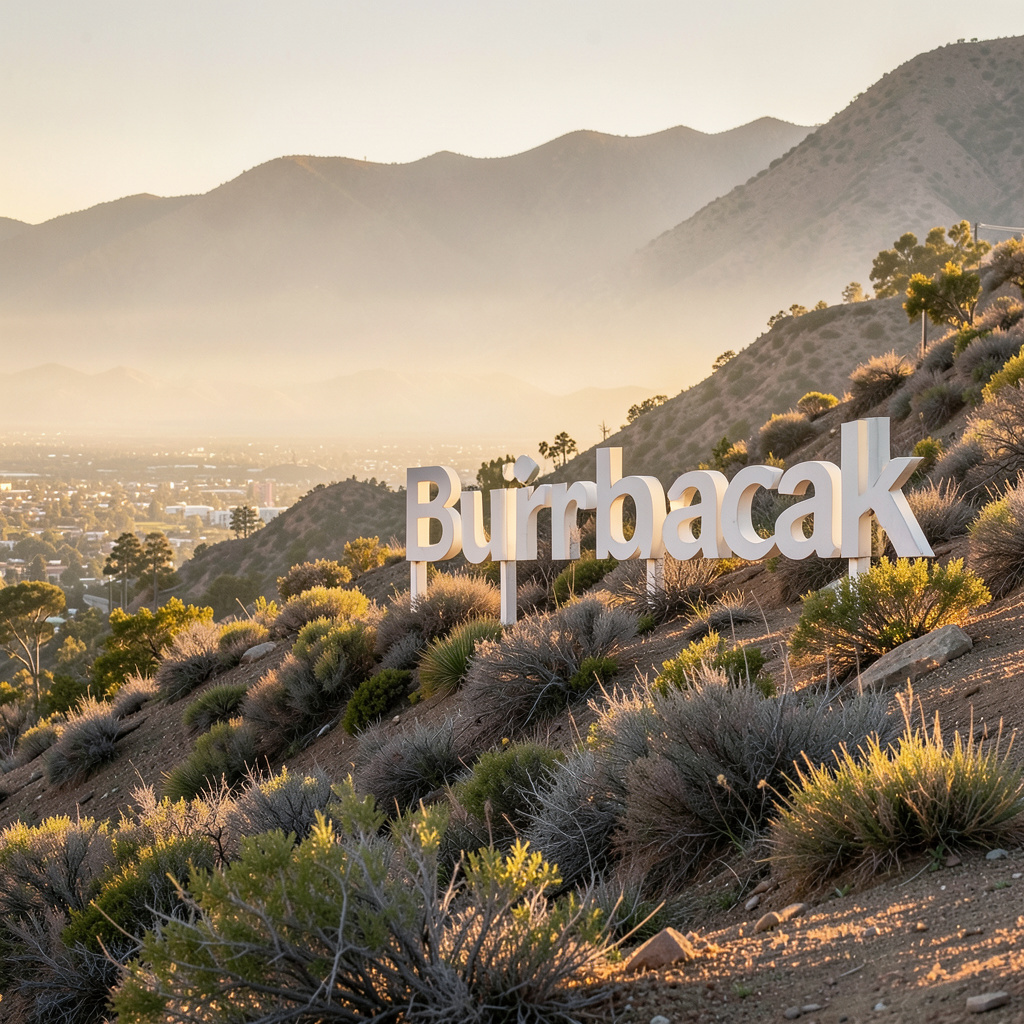AI travel photo