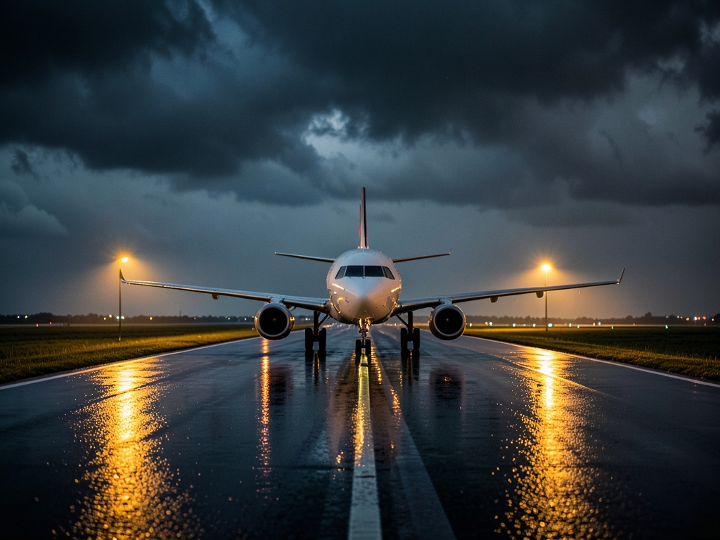 The Takeover Math — Wizz Air's TAROM Takeover