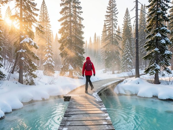 Best Wildlife Viewing in Yellowstone