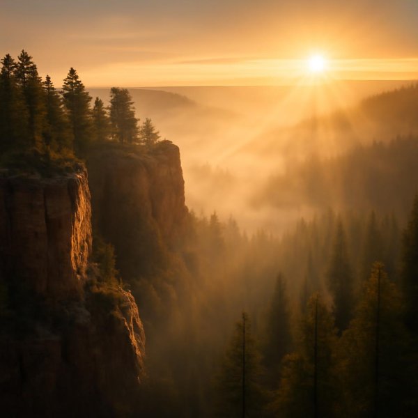 AI travel photo