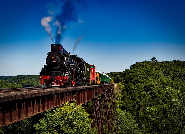 Key Factors to Consider — 11 Scenic Train Rides in the