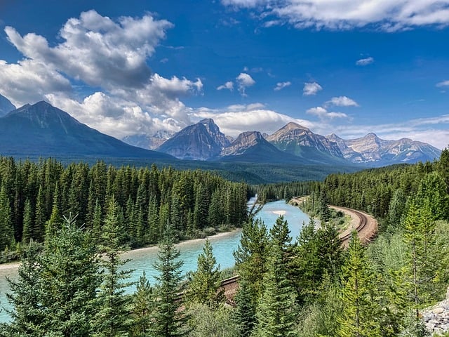 Common Mistakes — 11 Scenic Train Rides in the
