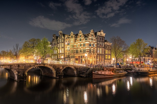 Costs and Numbers That Matter — 2026 Amsterdam Centurion Lounge