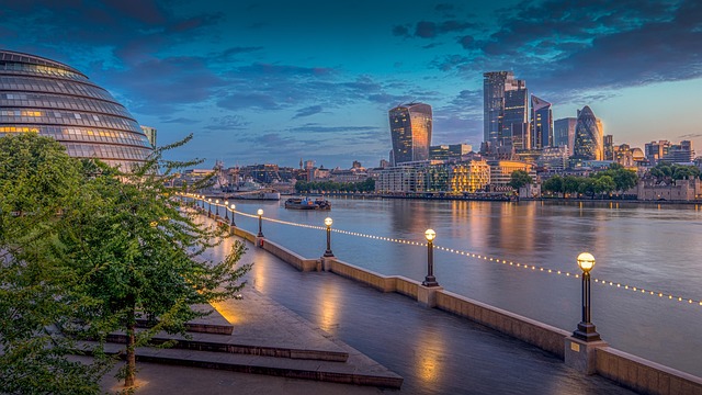 What the Data Doesn't Tell You — 2026 BNA to London ,750 Business