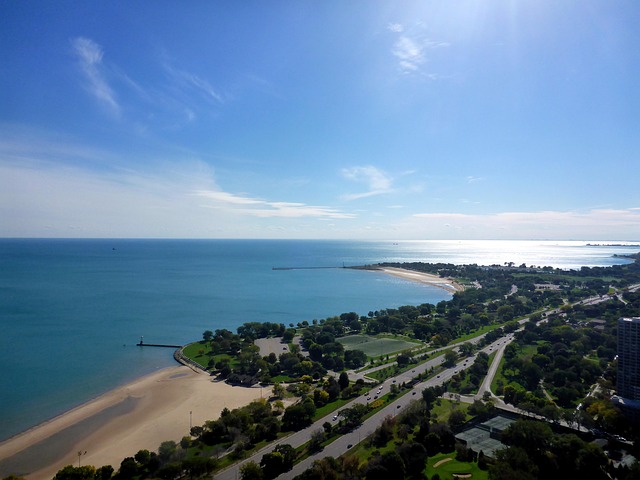 What the Data Doesn't Tell You — 2026 Chicago to SW Michigan
