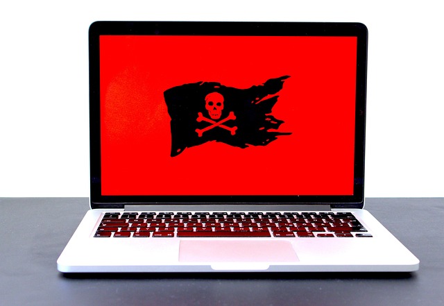 computer virus hacker privacy policy internet trojan security digital technology crime laptop malware system error pc pr