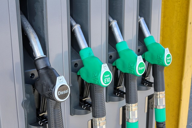 The Decision Framework — 2026 Fuel Surcharges