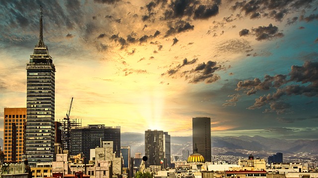 Hidden Variables — 2026 Mexico City Error Fares
