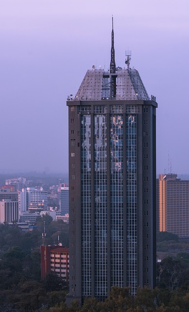 Which Alert to Chase: A Comparison Table — 2026 Nairobi Error Fare