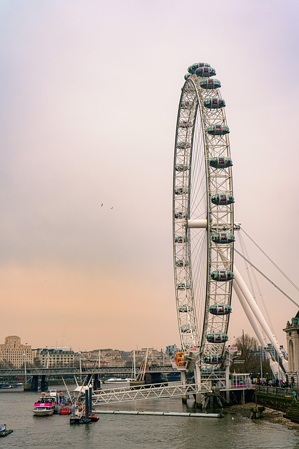 Common Mistakes — 2026 New York to London
