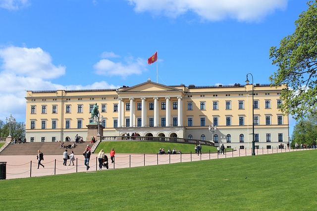 oslo norway royal house castle park oslo oslo oslo oslo oslo