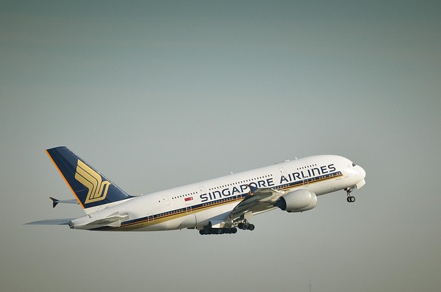 What the evidence does NOT establish — 2026 Singapore Airlines Suites New York-Frankfurt