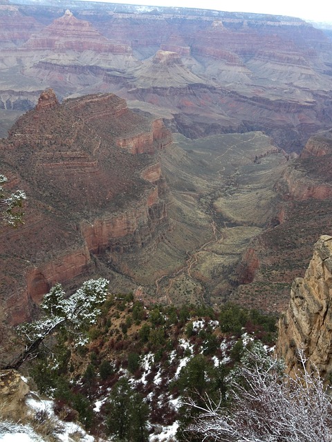 What the Data Doesn't Tell You — 2026 South Rim