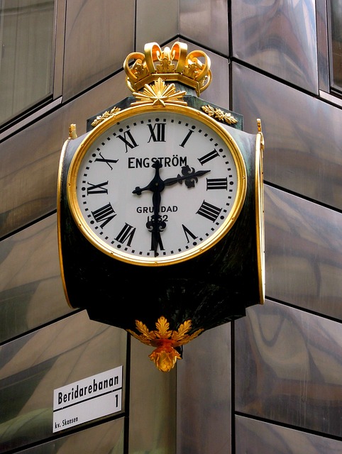 Key Factors to Consider — 36 Hours in Stockholm
