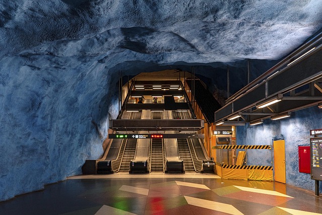 Insider Tactics — 36 Hours in Stockholm