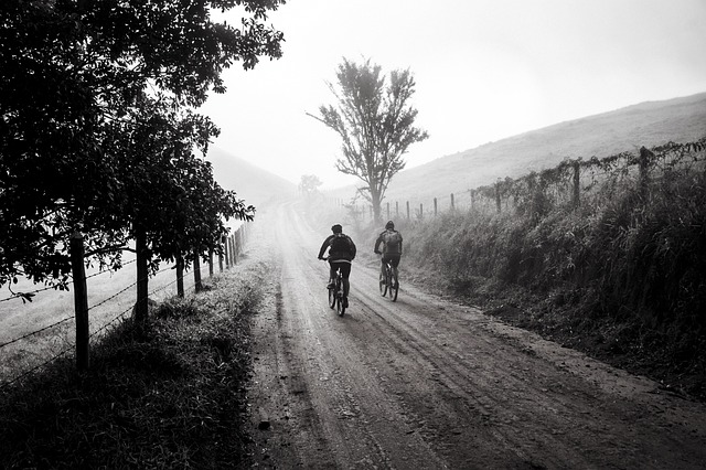 Insider Tactics — 8 breezy bike trails that teach
