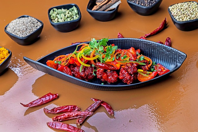 Insider Tactics — A Food Lover’s Tour of Toronto