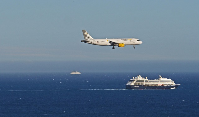 Five-Aircraft Target — Air Charters Europe 2026 Plan
