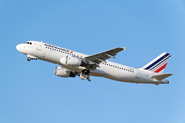 Key Factors to Consider — Air France new US-Paris routes