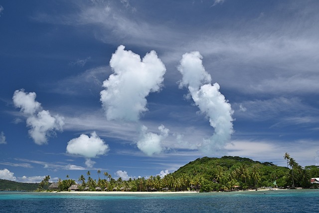 What the Data Doesn’t Tell You — Air Tahiti Nui Fare Sale