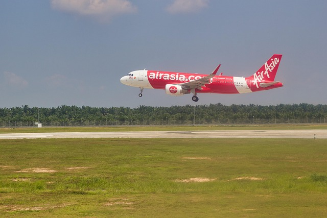 Same-Flight Fare Test — AirAsia Japan Europe routes