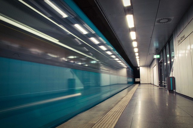 Airport Fast Lane, photo 2