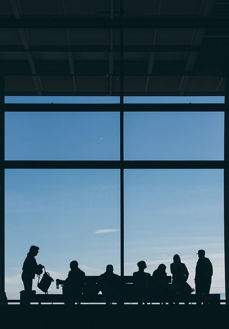 Receipts — Airport Lounge Access Cards