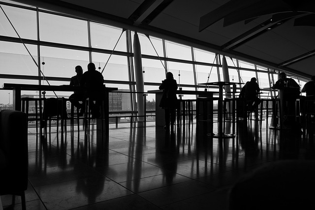 What the Data Doesn't Tell You — Airport Lounge Access Cards