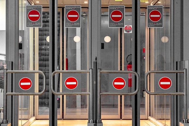 Gateside vs Booking a Slot: Compared — Airport Security Enrollment