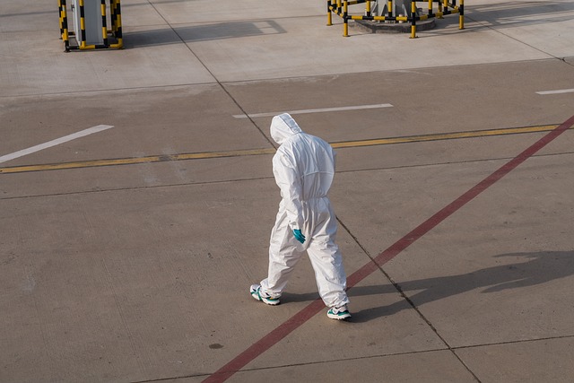35 vs 7 Minutes — Airport Security Wait Times