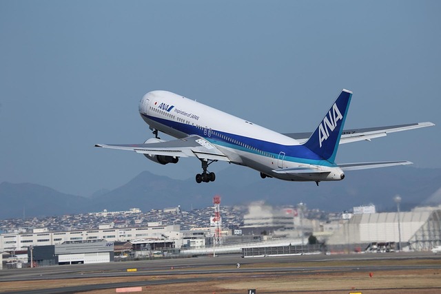 Status Qualification and Promotional Cash Cost — All Nippon Airways Points
