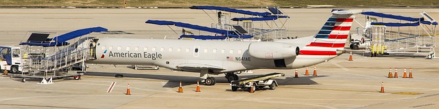 Costs and numbers that matter — American Airlines New York to London