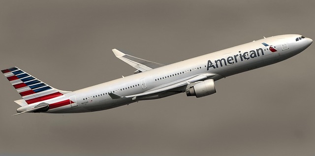 The Paper Trail — American Airlines' Post-DOT Rollback