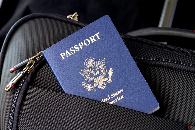 0 Online Claim, Unverified In-Person Amount — American Passport Renewal