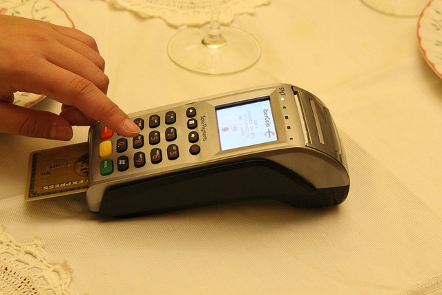 The Scoreboard — Amex Pay With Points