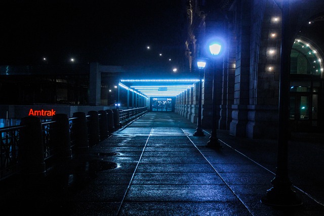 Common Mistakes — Amtrak Acela New York