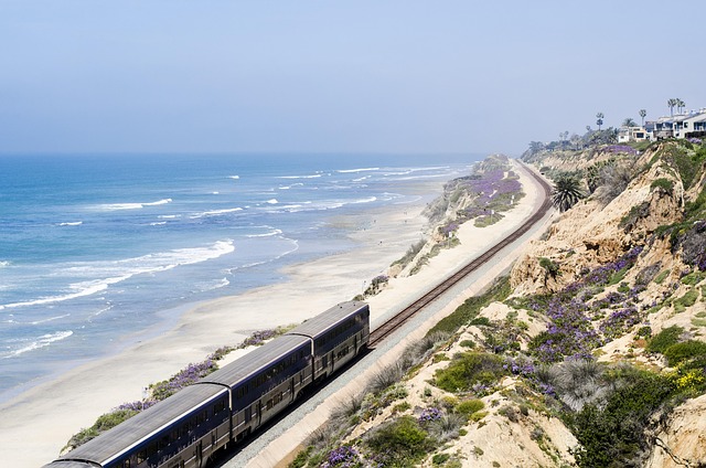 Insider Tactics — Amtrak Guest Rewards