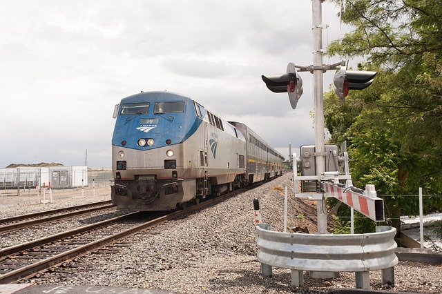 What the evidence does NOT establish — Amtrak Northeast Corridor fares 2026
