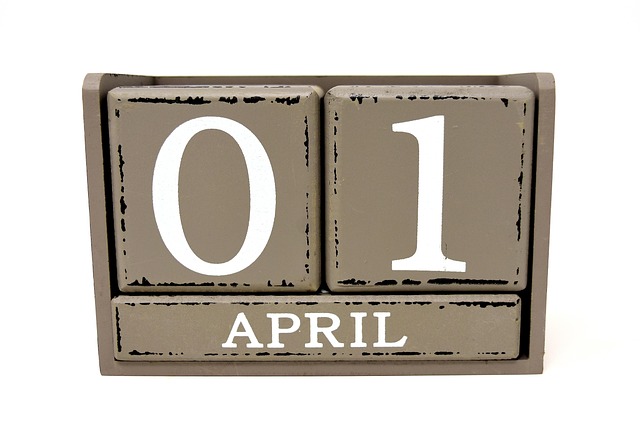 The Receipts — ANA April 2025 Repricing