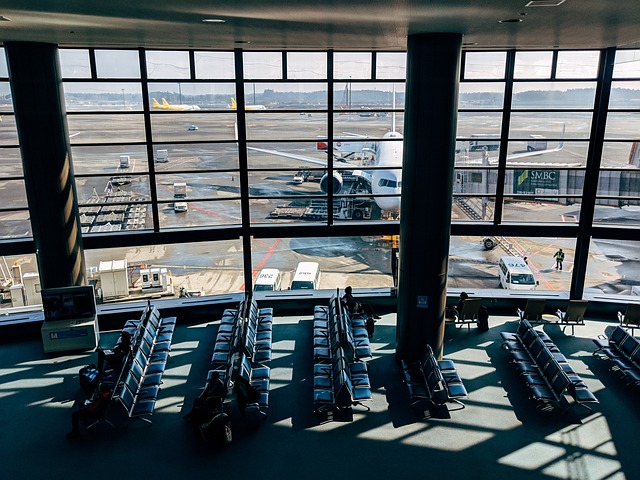airport tokyo haneda ana jet terminal arrival tokyo2020 japan departure airline metropolis waiting room plane asia jal a