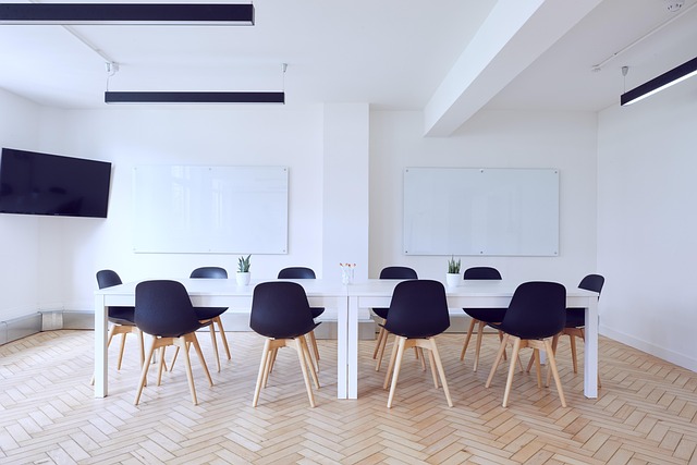 The Decision Framework — ANA The Room Now 165K Virgin