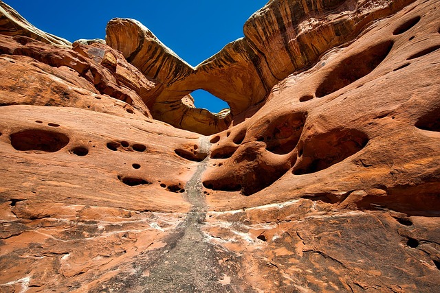 Costs You Can Only Confirm On Site — Arches National Park 2026