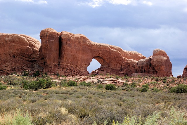 What the evidence does NOT establish — Arches National Park Shuttle