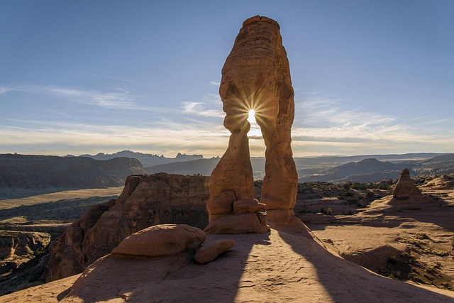 The evidence: what is actually confirmed for 2026 — Arches National Park Shuttle