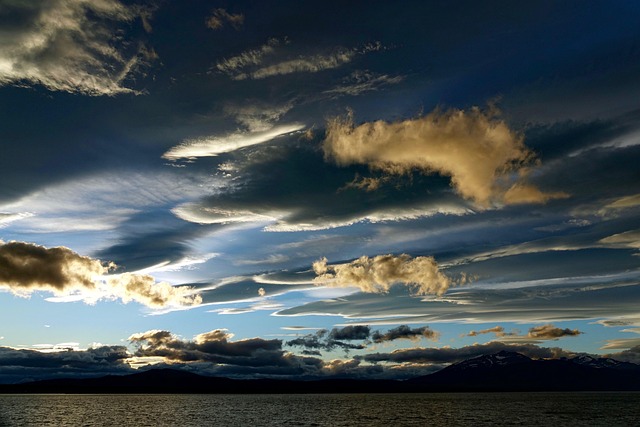 What the Data Doesn't Tell You — ATA vs LATAM to Puerto Natales