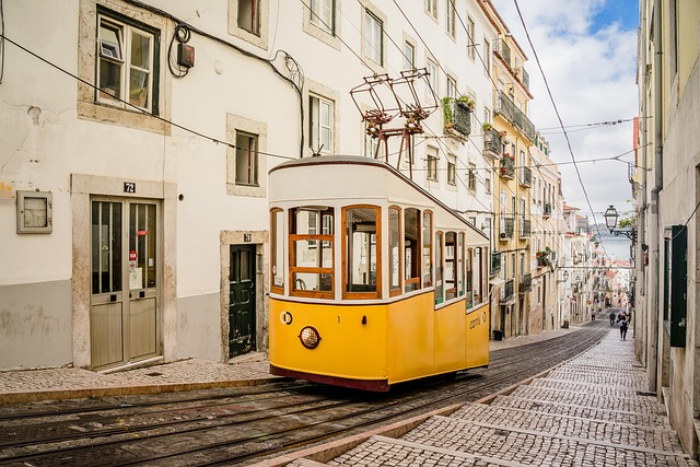 What the Fare Data Hides — Athens vs Lisbon Golden Visa